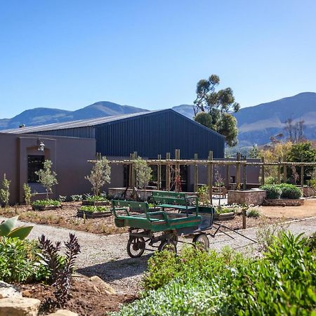 Rivergate Guest Farm Stanford Extérieur photo