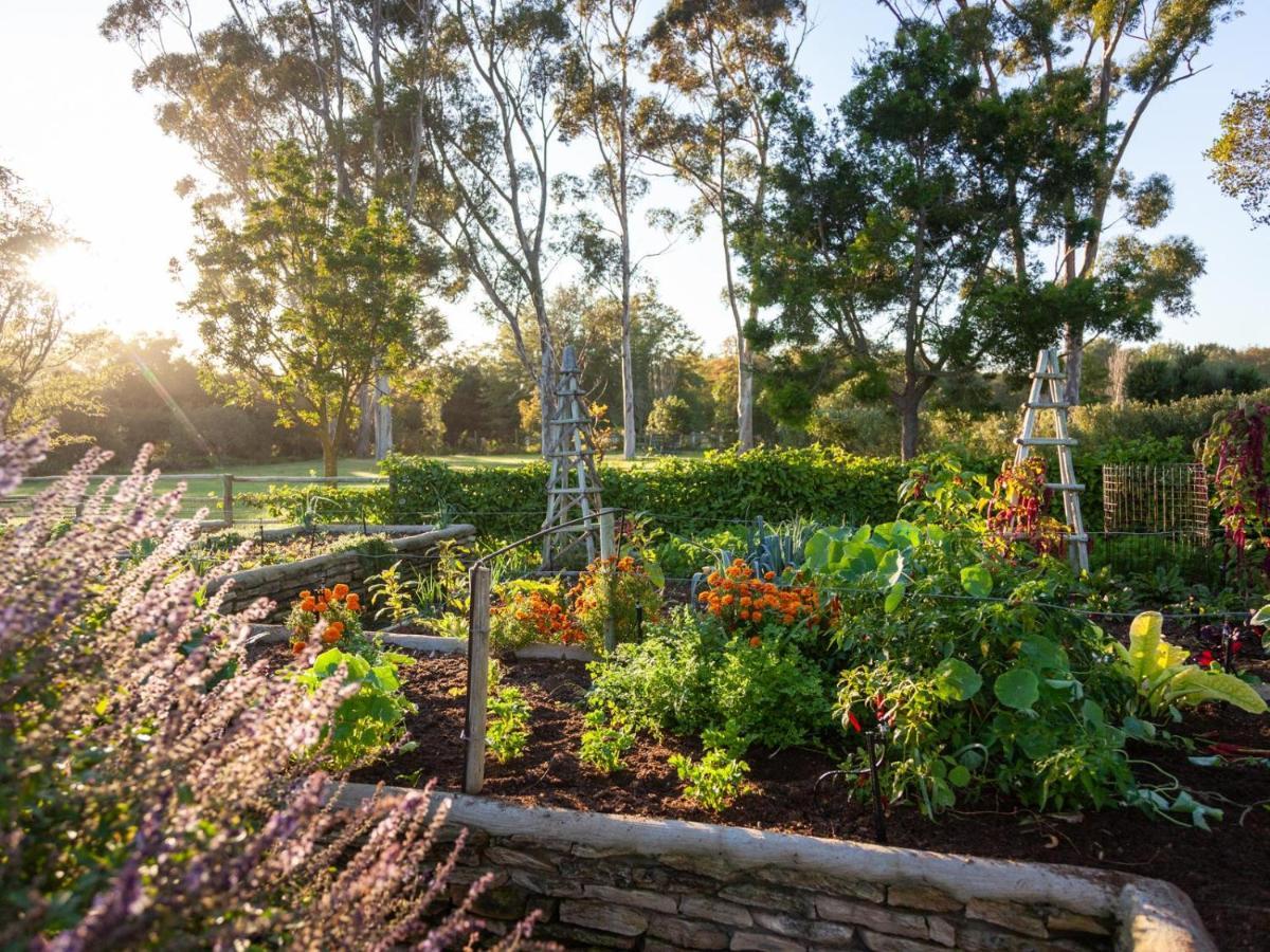 Rivergate Guest Farm Stanford Extérieur photo