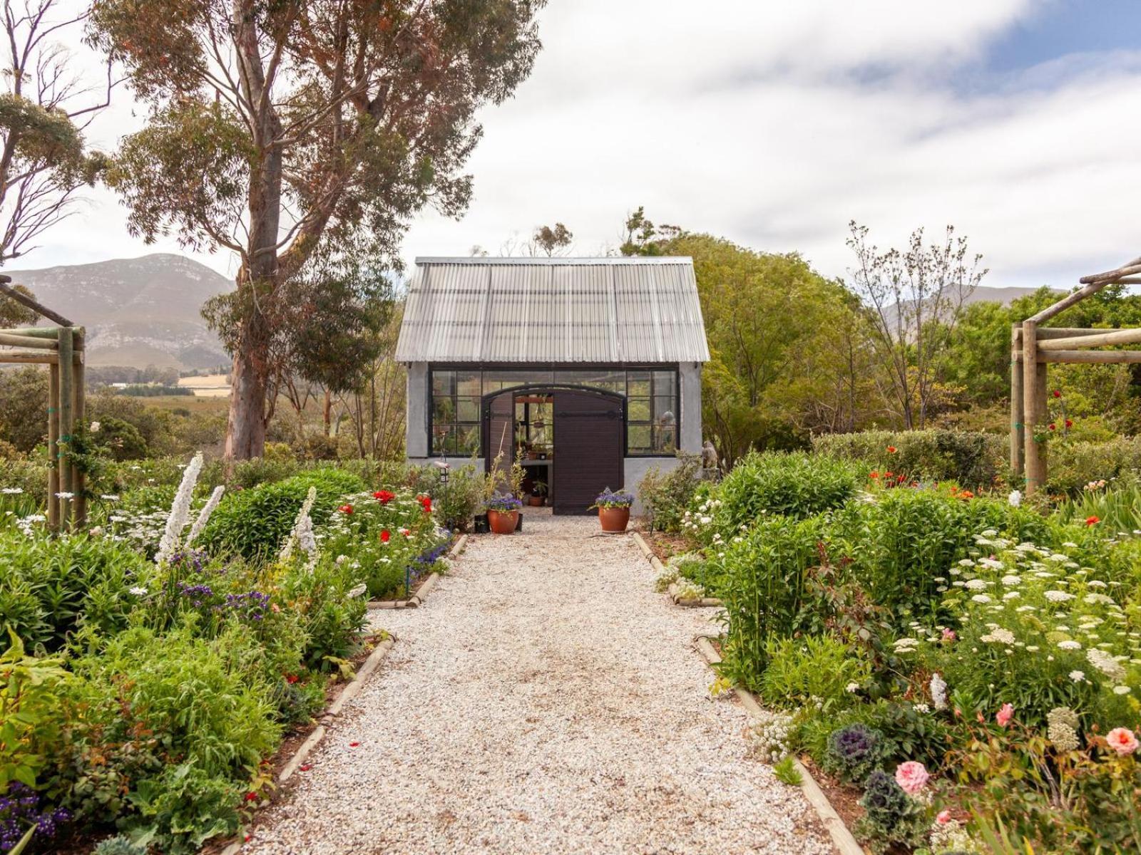 Rivergate Guest Farm Stanford Chambre photo