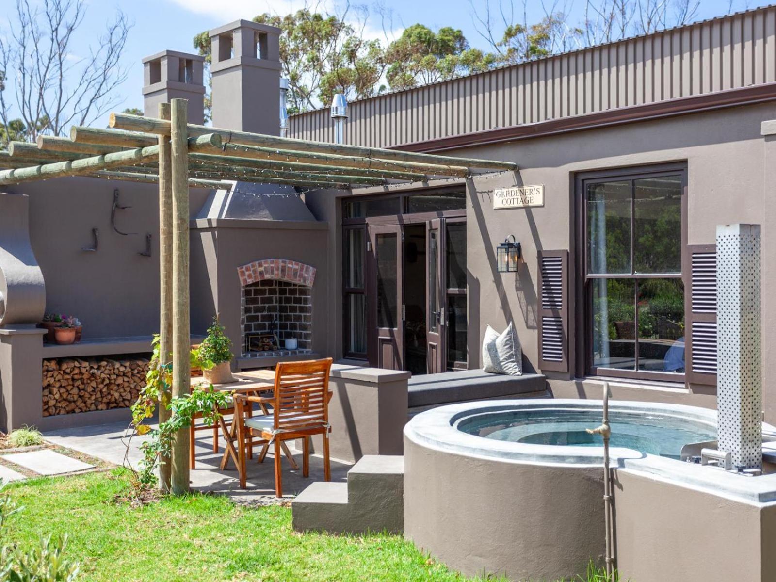 Rivergate Guest Farm Stanford Chambre photo
