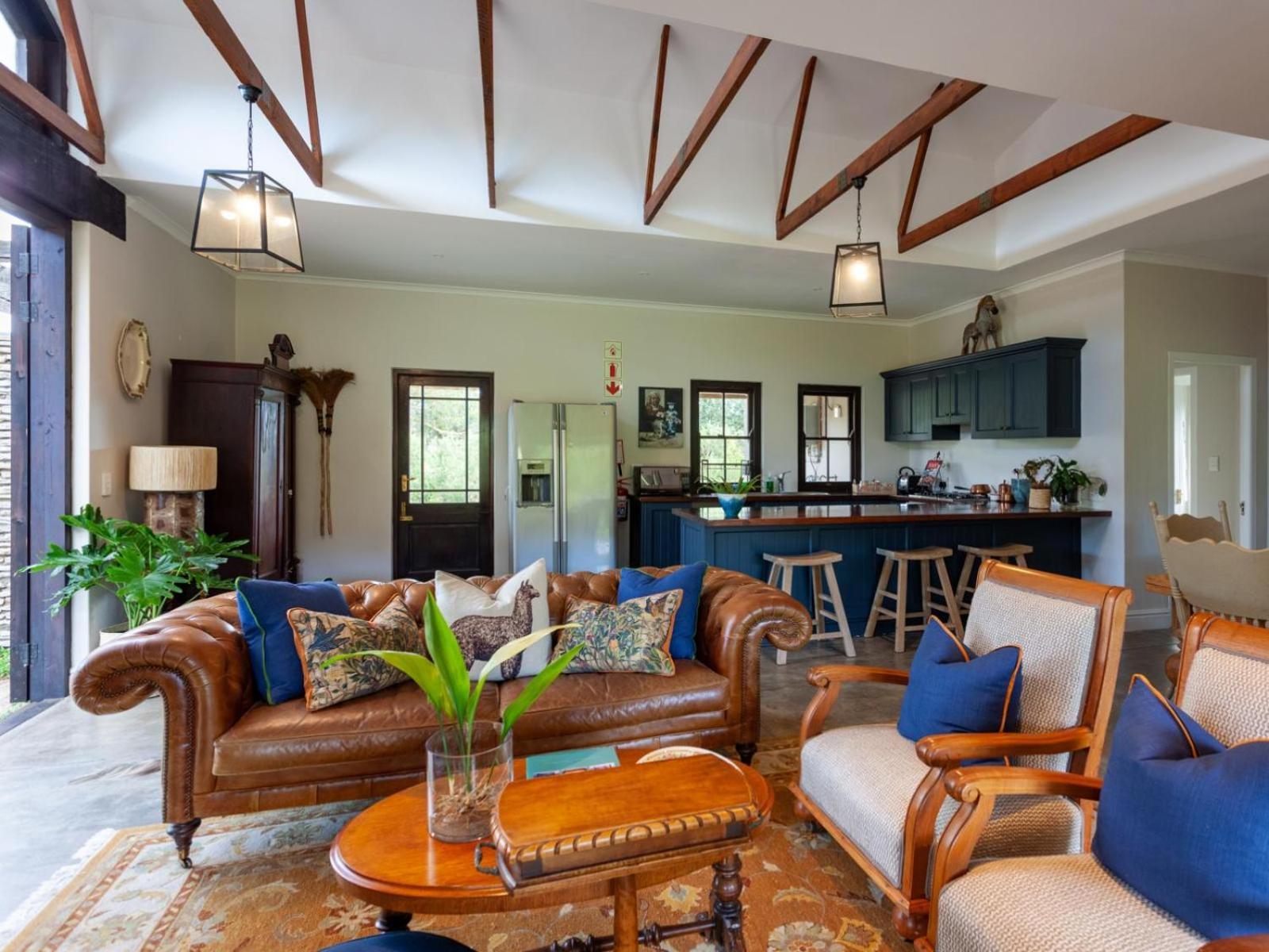 Rivergate Guest Farm Stanford Extérieur photo