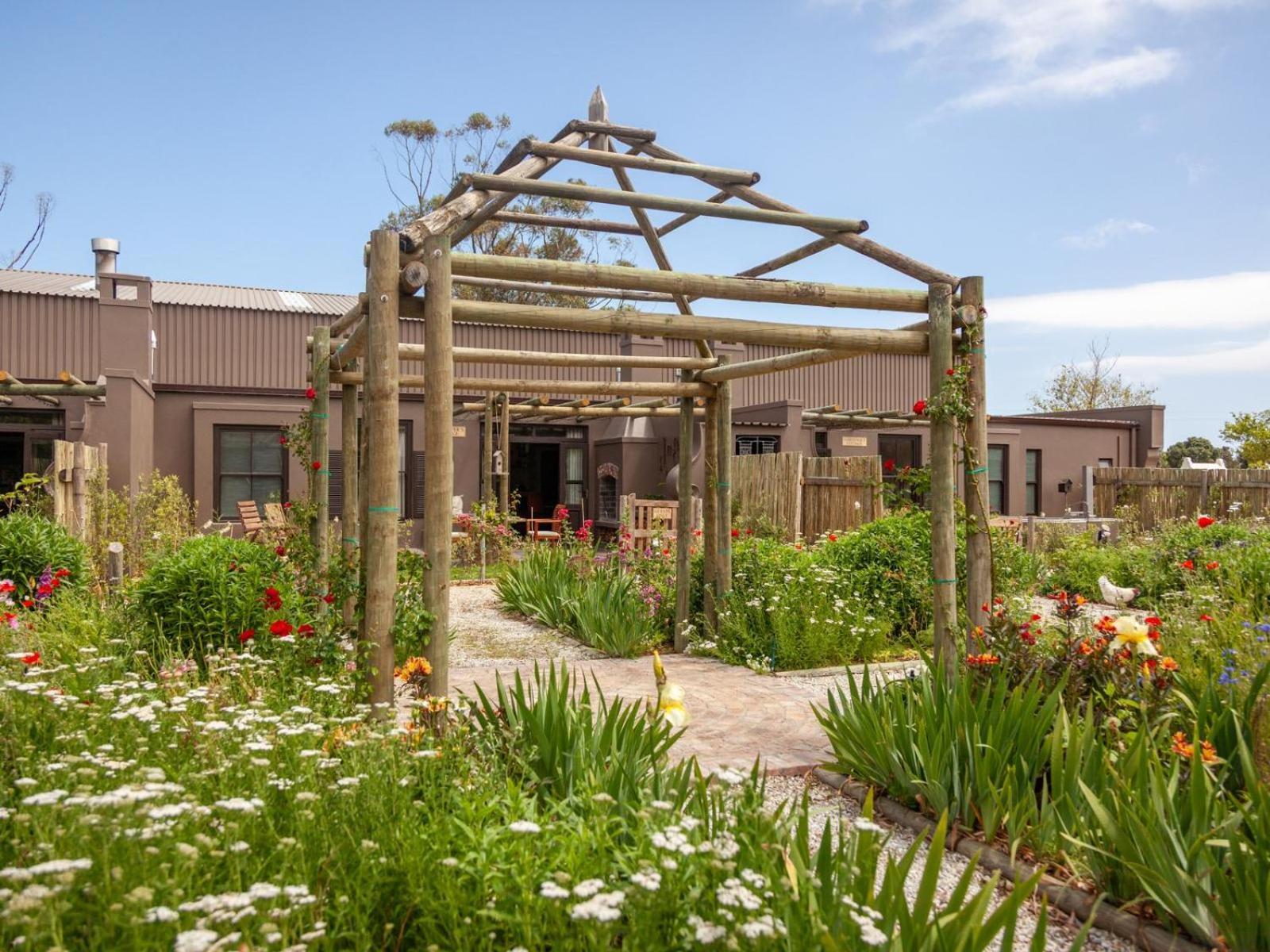 Rivergate Guest Farm Stanford Chambre photo