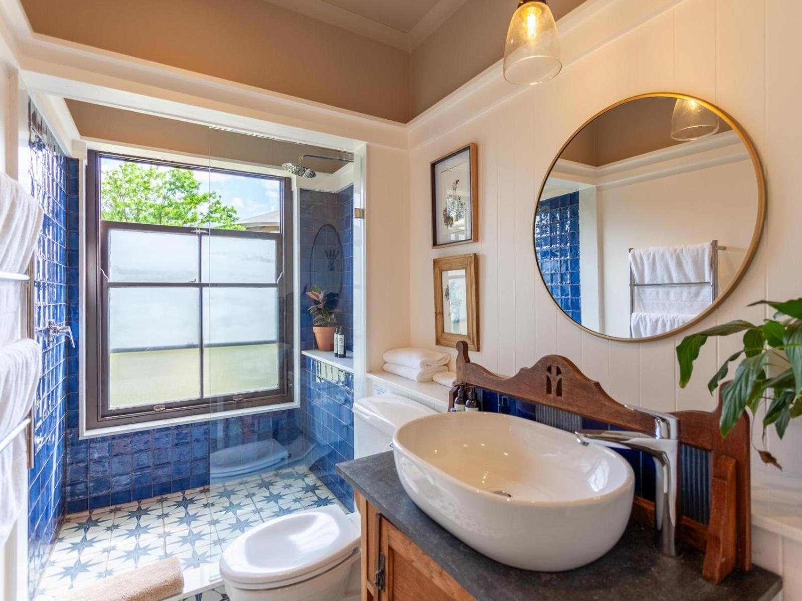 Rivergate Guest Farm Stanford Chambre photo