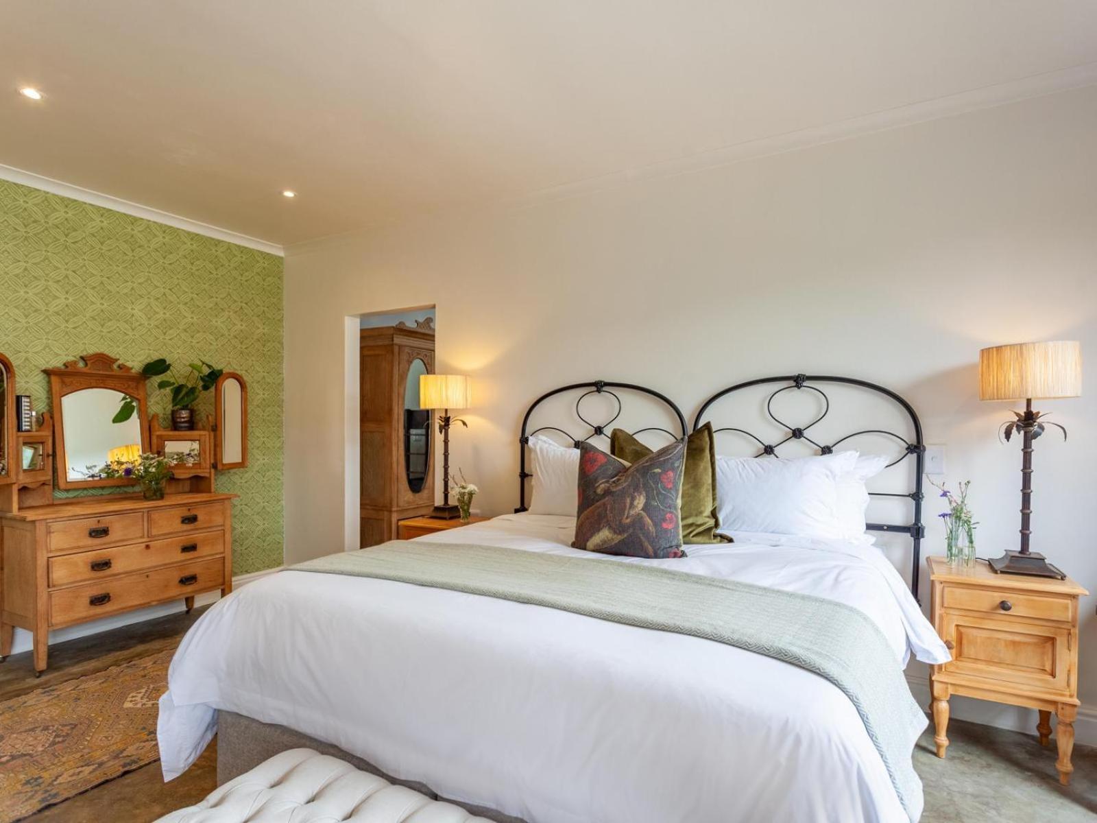 Rivergate Guest Farm Stanford Chambre photo
