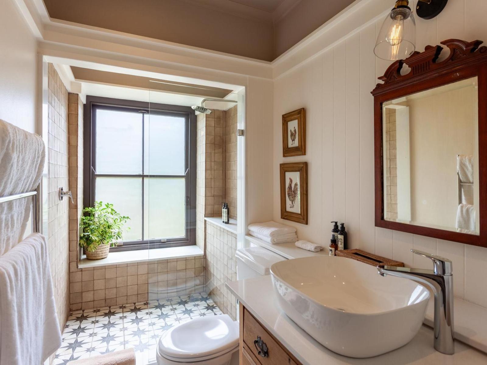 Rivergate Guest Farm Stanford Chambre photo