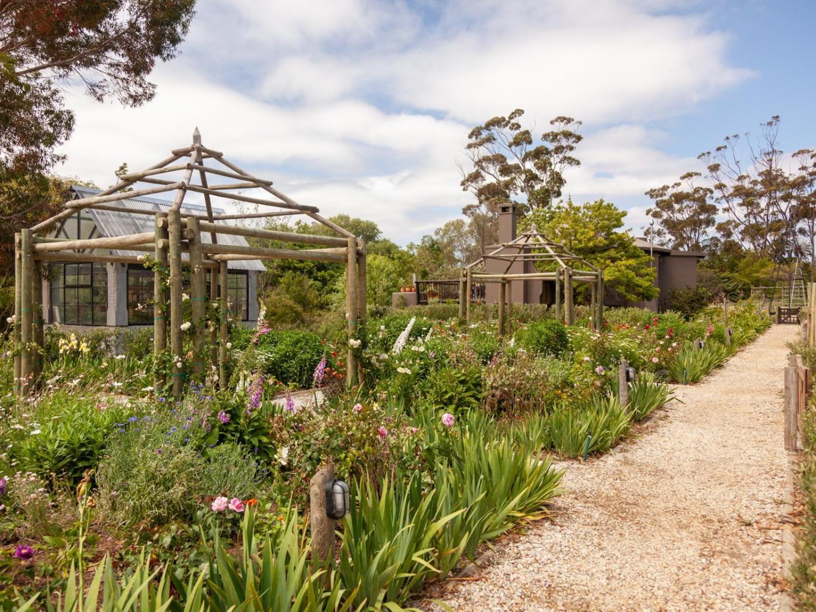 Rivergate Guest Farm Stanford Chambre photo