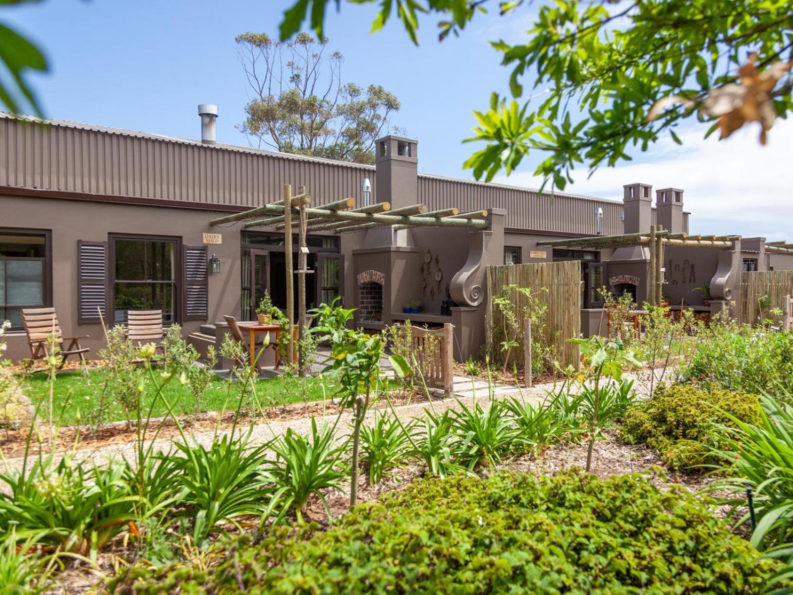 Rivergate Guest Farm Stanford Chambre photo