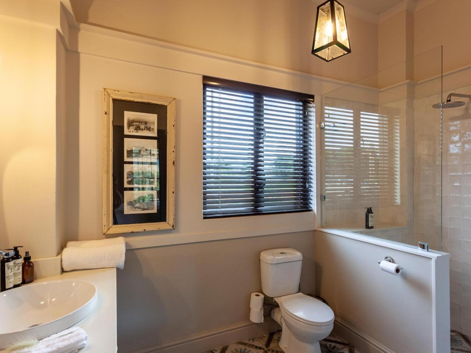 Rivergate Guest Farm Stanford Chambre photo