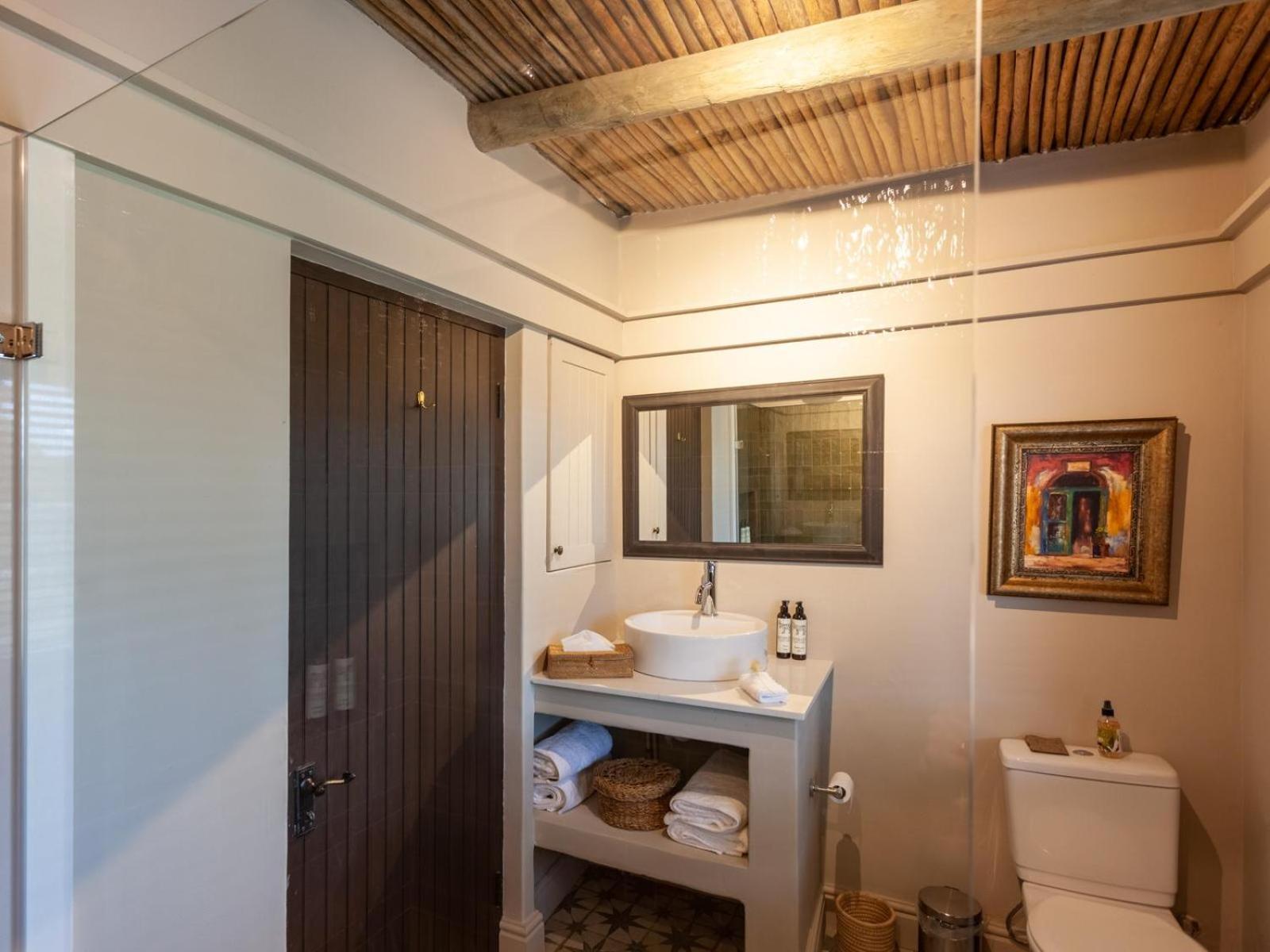 Rivergate Guest Farm Stanford Chambre photo