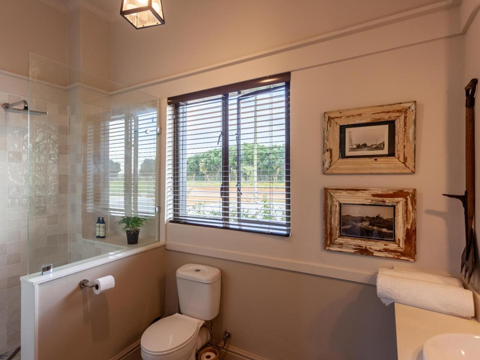Rivergate Guest Farm Stanford Chambre photo