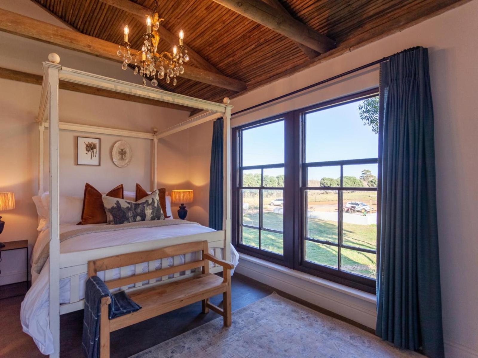 Rivergate Guest Farm Stanford Chambre photo