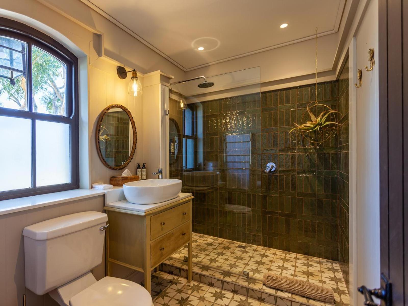Rivergate Guest Farm Stanford Chambre photo
